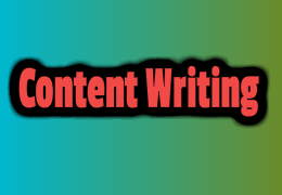 content-writing